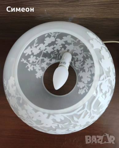 IKEA - Настолна Лампа , снимка 3 - Настолни лампи - 53052267