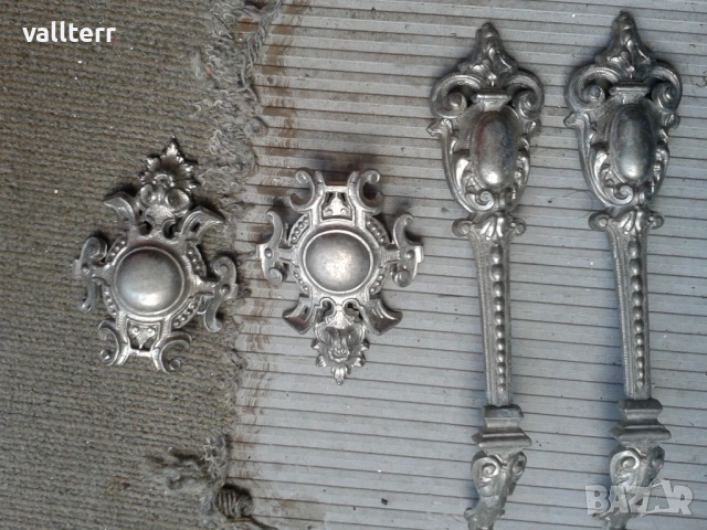 свредел акита,резета,плочи печки,помпа и апликации ретро,, снимка 5 - Кафемашини - 52544517