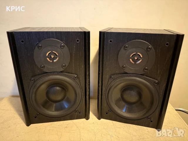 MB Quart QL C 50 SAT Bookshelf Speakers, снимка 8 - Тонколони - 50860094