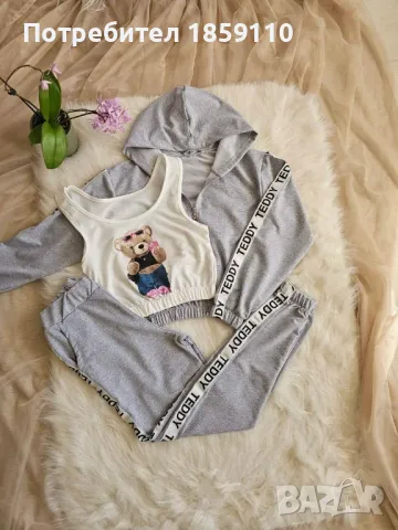 дамски комплект , снимка 1