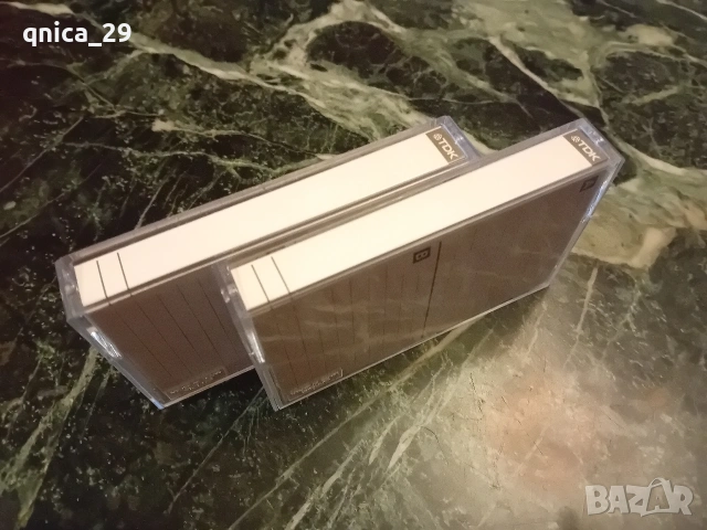 TDK MA-R 60 Japan, снимка 4 - Декове - 53088513