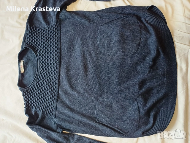 Блуза 32% кашмир