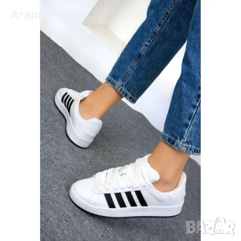 Мъжки маркови спортни обувки маратонки "Axic" № 41 нови , снимка 2 - Маратонки - 48083344