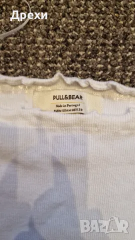 Нова рокля Pull&Bear, снимка 4 - Рокли - 45252751