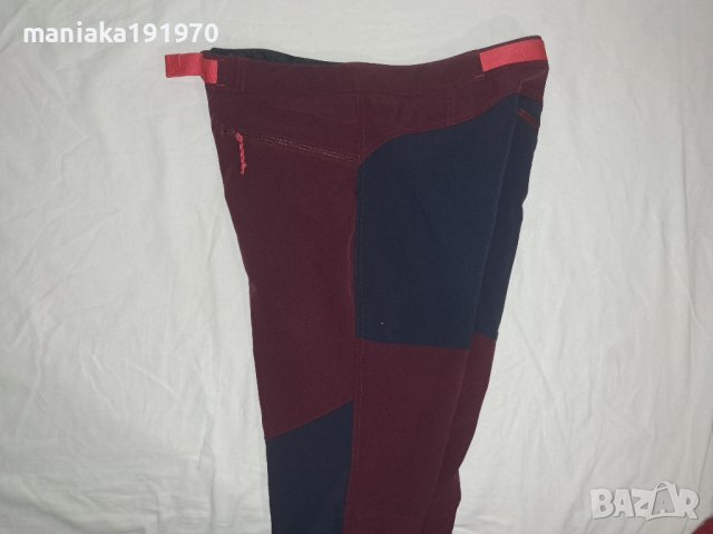 Bergans of Norway  Cecilie Mountaineering Pant (М) туристически панталон, снимка 8 - Панталони - 42572023