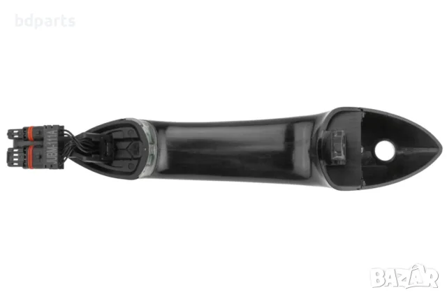 Външна дръжка за врата, BMW, F01 F07 F10 F11 F12, Keyless, Предна лява, снимка 5 - Части - 56141482