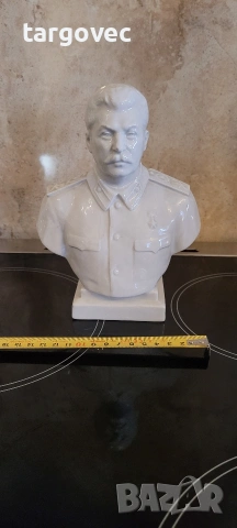 лфз порцелан Сталин до военно производство рядка