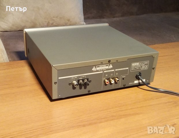 Teac T-H500, R-H500, снимка 4 - Ресийвъри, усилватели, смесителни пултове - 42514109