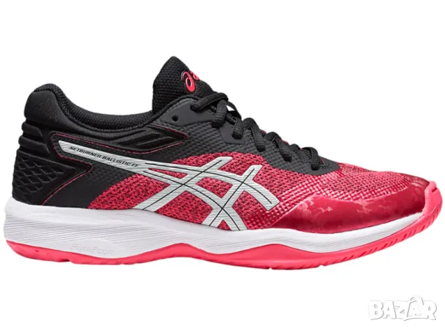 Asics  Netburner Ballistic FF номер 38 маратонки за зала / волейбол , снимка 3 - Маратонки - 48119560