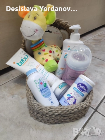 Комплекти за новородени , снимка 2 - Стерилизатори - 52440279