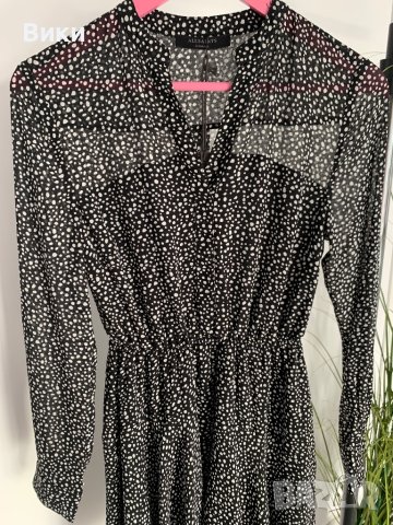 Нова рокля с етикет, снимка 4 - Рокли - 42716864