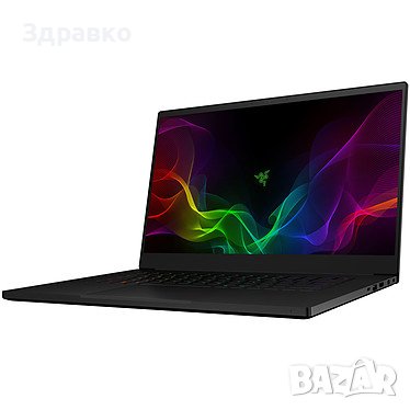 Геймърски Лаптоп RAZER BLADE 15,6", 144Hz, NVIDIA GTX1070, ГАРАНЦИЯ!, снимка 8 - Лаптопи за игри - 41558302