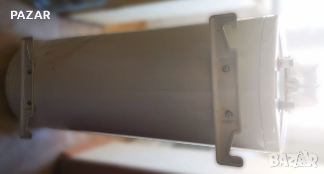 Хоризонтален Бойлер Елдом 80л., снимка 2 - Бойлери - 52926733