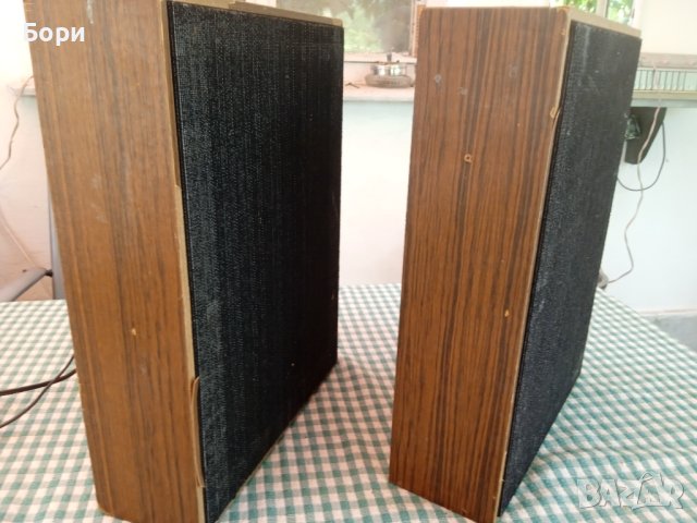 VEB STATRON RFT KOMPAKTBOX B7104 , снимка 2 - Тонколони - 41834247