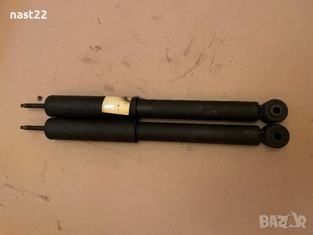 Задни амортисьори за Сузуки Витара-къса база, снимка 4 - Части - 51779964