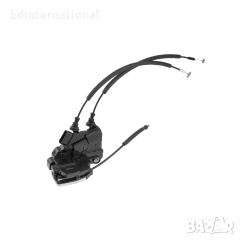 Брава за предна лява врата, Kia Sorento UM