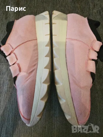 Дамски обувки , снимка 2 - Дамски ежедневни обувки - 49243632