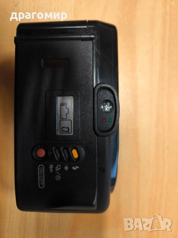 Canon PRIMA 105, снимка 5 - Фотоапарати - 53085397