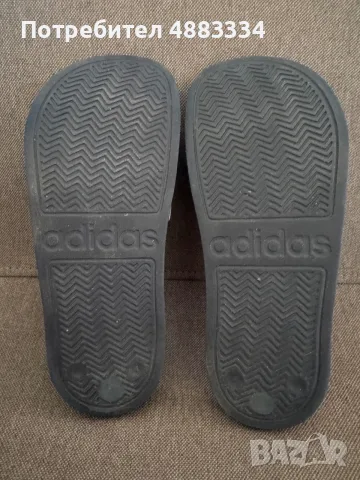 Чехли Adidas….., снимка 4 - Чехли - 55746853