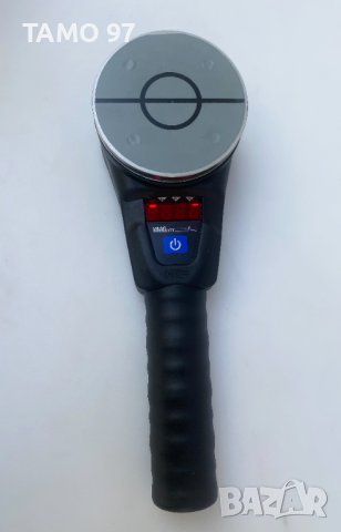KMG-LITE Bluetooth - Уред за измерване на силата , снимка 3 - Други инструменти - 41025939