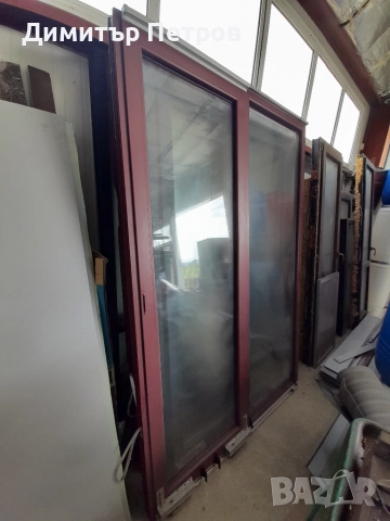 Фолксваген с неотваряемо, снимка 2 - Дограми - 51546521