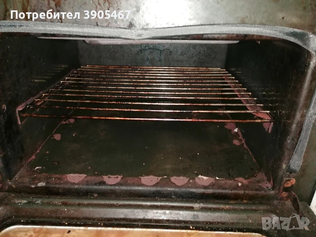 Мини печка РАХОВЕЦ 1, снимка 2 - Печки, фурни - 53502282