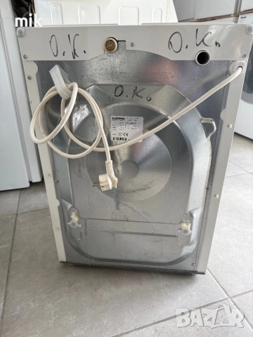 Мини - Малка пералня Eudora BabyNova 1000 3 кг , снимка 6 - Перални - 52972153