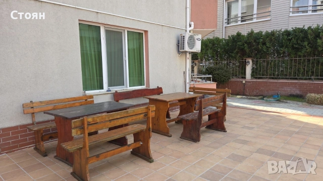 Двустаен апартамент в Равда за нощувки , снимка 12 - Почивки на море - 53765797