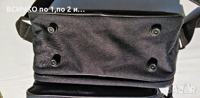 Чанти за видеокамера, фотоапарат, снимка 6 - Чанти, стативи, аксесоари - 36228229