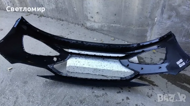 Предна броня за Hyundai i30, снимка 5 - Части - 56217300