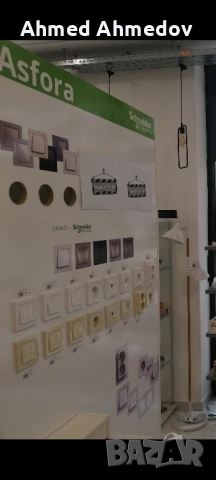 Стелажи за магазин, снимка 4 - Стелажи и щандове - 52407205