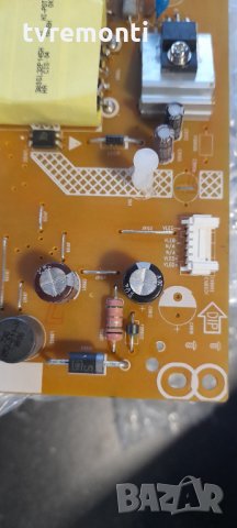 POWER BOARD ,715G7734-P01-005-002H, for, PHILIPS 32PHS4032/12, снимка 3 - Части и Платки - 35845871