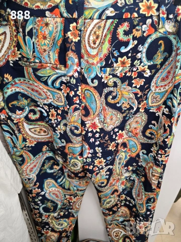 дамски панталон , снимка 5 - Панталони - 53684494