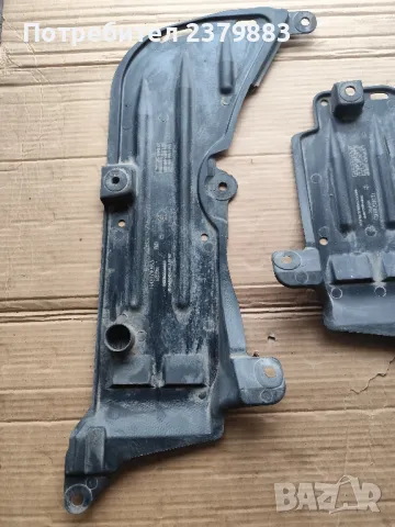 Кори под купе за Honda jazz , снимка 2 - Части - 49172179