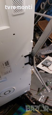 оригинална стойка за телевизор Philips модел 55PFS6609/12, снимка 5 - Стойки, 3D очила, аксесоари - 39304952