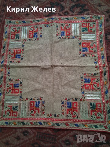 Старо къренце 15692, снимка 6 - Декорация за дома - 35762620