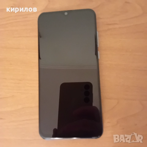 Мобилен телефон LENOVO