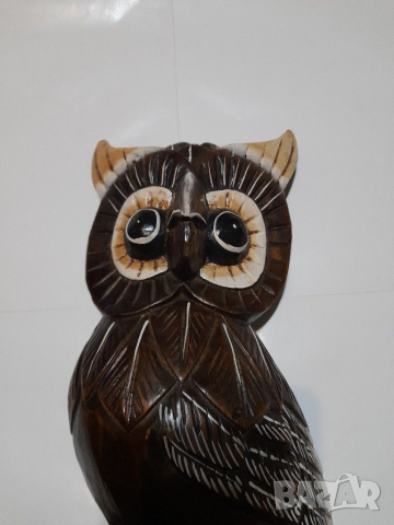 Стара фигура , снимка 4 - Колекции - 36382346