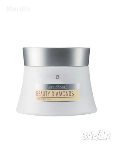 Beauty Diamonds Day Cream | Дневен крем Beauty Diamonds