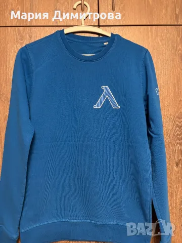 Блуза на Левски