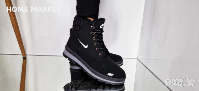 Дамски боти 36-41 Внос от Турция Доставка до 3 дни с преглед и тест 36-23см, 37-23.5см, 38-24.5см, , снимка 11 - Дамски боти - 53184751