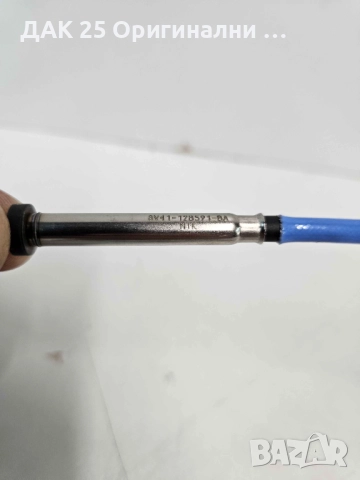 FORD 1508575 Датчик изгорели газове TRANSIT 1.6TDCI, KUGA 2.0TDCI  Нов Оригинален артикул, снимка 2 - Части - 51641766