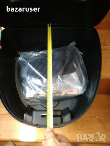 КУФАР ЗА МОТОР-СКУТЕР (1257) -5170, снимка 6 - Аксесоари и консумативи - 30311570