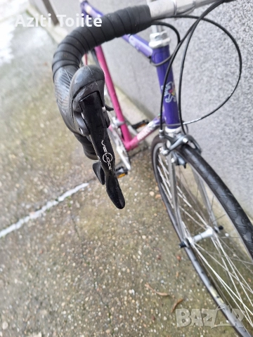 Peugeot-рамка,вилка,чашки,сед.болт,сед.колче, снимка 8 - Велосипеди - 52913759