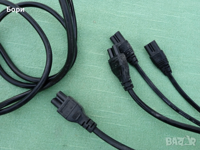 Захранващ кабел 1 х 4  220V, снимка 4 - Други - 36242442