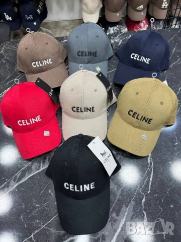 шапки с козирка loewe alo amiri burberry prada miu miu , снимка 6 - Шапки - 50588796