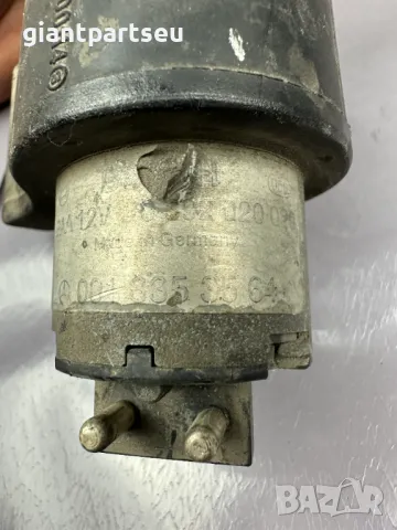 Водна помпа за Мерцедес Mercedes W203 W208 W210 A0018353564, снимка 2 - Части - 49069574