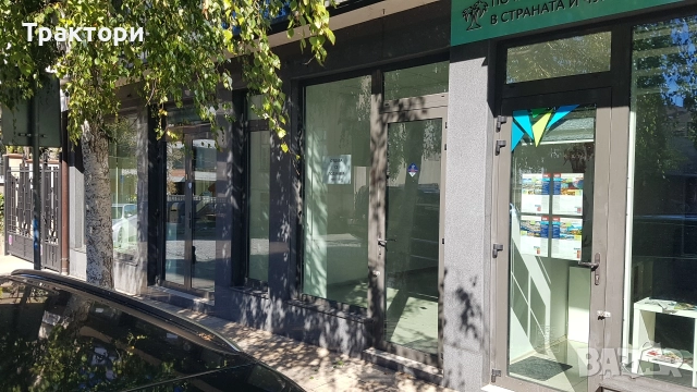 магазин под наем 60кв.м Бургас оборище 3, снимка 5 - Магазини - 52910994