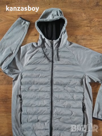 32 heat jacket - страхотно мъжко яке М, снимка 9 - Якета - 44481121