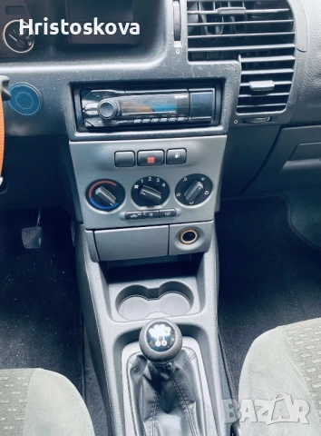 Opel Zafira A, снимка 8 - Автомобили и джипове - 51554532